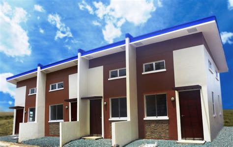 Lucky Prince Homes Trece Martires City Cavite.